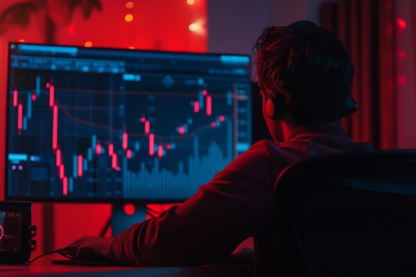 Local Trader’s $12.5 Million Loss Highlights Dangers of Leverage Trading
