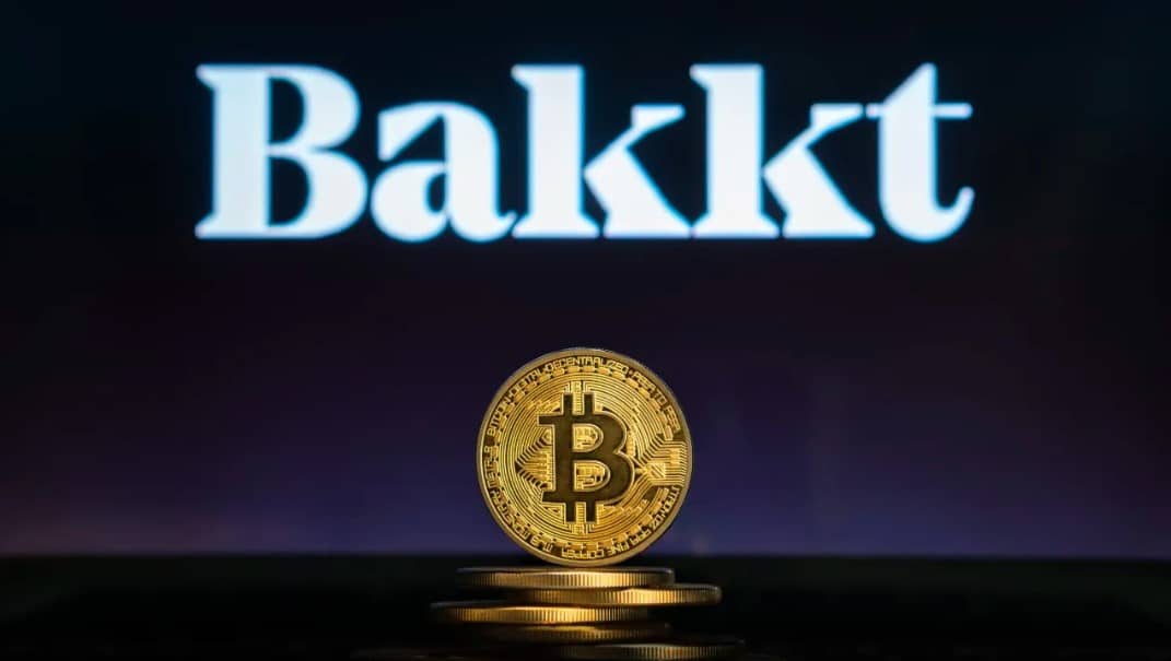 Bakkt Holdings Seeks $1 Billion to Embrace Bitcoin and Digital Assets