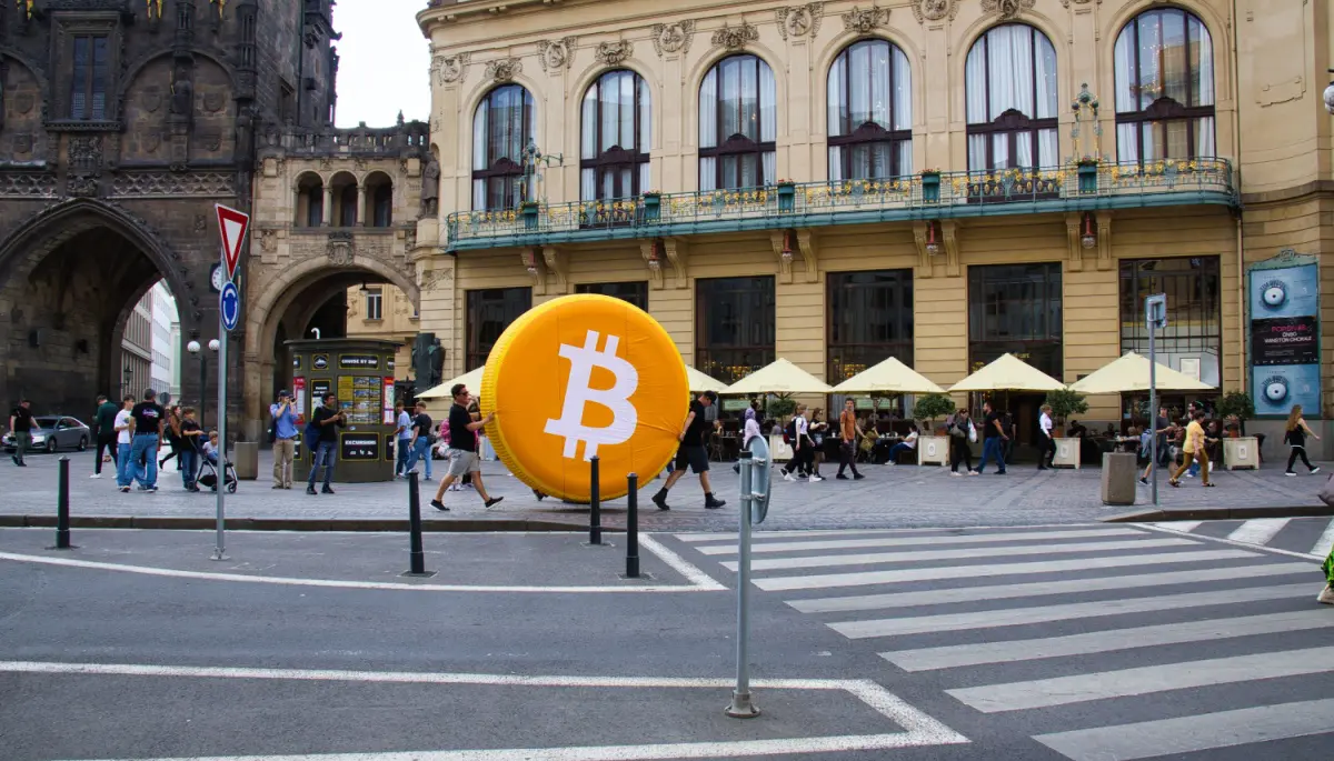 "Will Israel-Iran Tensions Shake Bitcoin s Resilience This Time?"