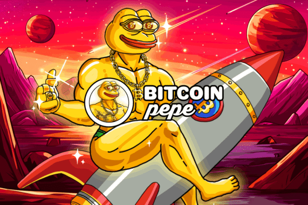 Bitcoin Pepe: A Game-Changer in Meme Tokens on Bitcoin s Blockchain