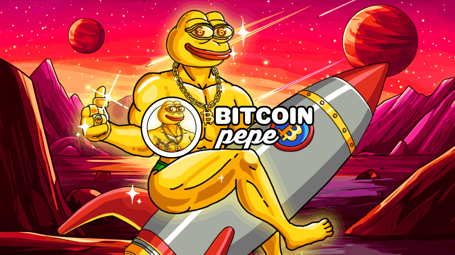 Bitcoin Pepe: A Game-Changer in Meme Tokens on Bitcoin s Blockchain