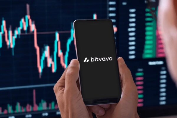 Discover XION: The New Crypto Now Live on Bitvavo with €10 Bonus!