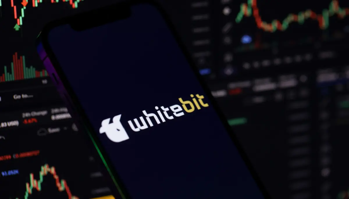 Whitebit Token Surges Amid Market Turmoil: What’s Fueling the Rise?