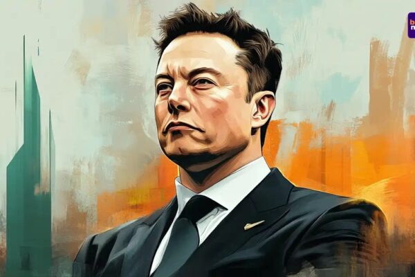 "Elon Musk Takes a Stand: Will Bitcoin Rise from Controversial Bill?" "Elon Musk Takes a Stand: Will Bitcoin Rise from Controversial Bill?"
