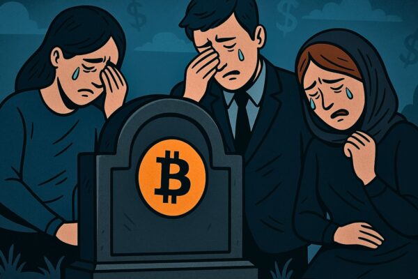 Protecting Your Crypto: Why a Digital Will is Essential for Investors