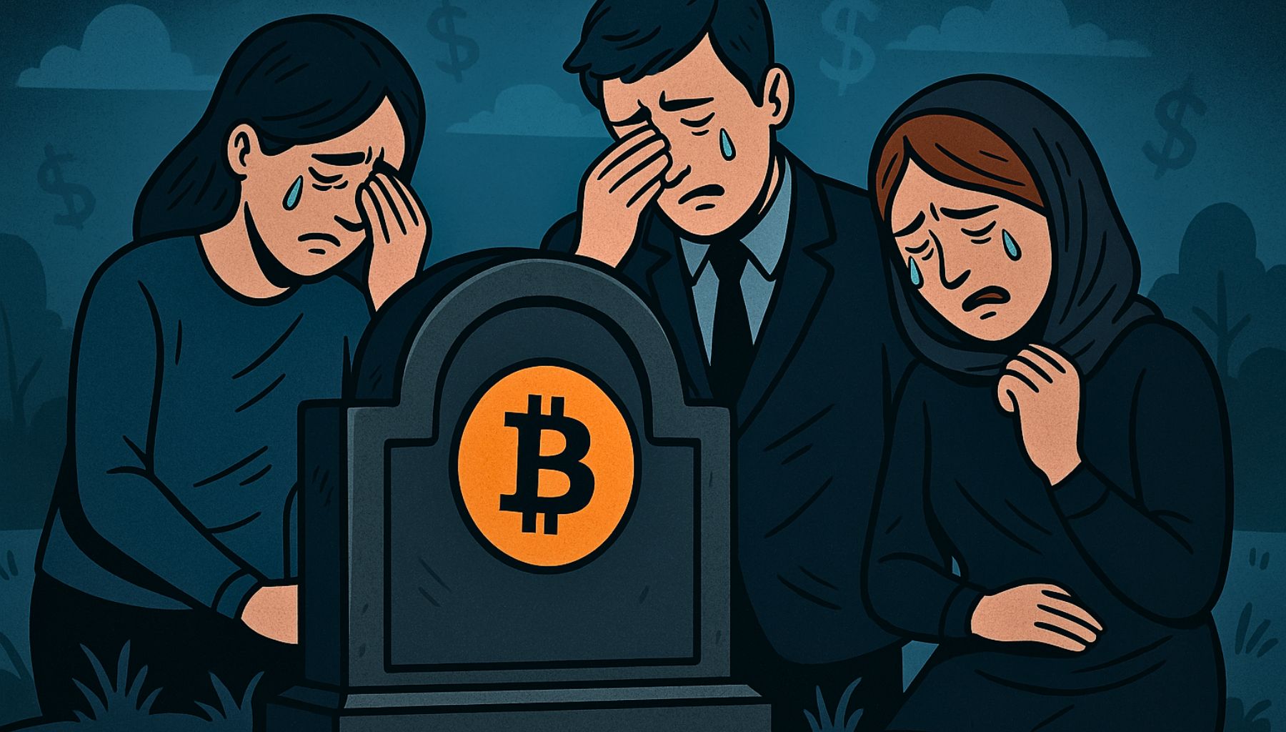 Protecting Your Crypto: Why a Digital Will is Essential for Investors