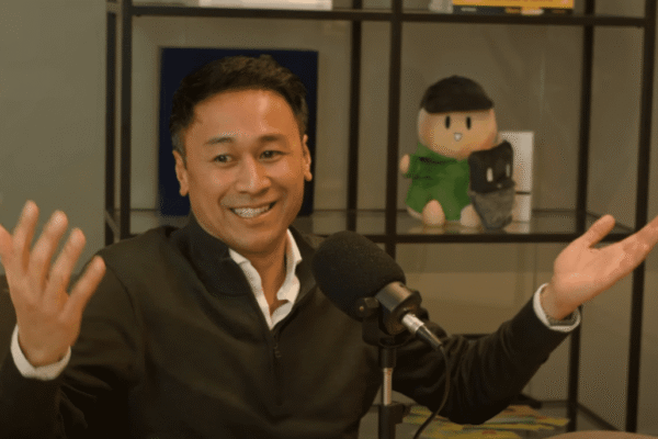 From Rotterdam to Crypto Heights: Shariff s Journey in Innovation From Rotterdam to Crypto Heights: Shariff s Journey in Innovation