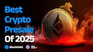 Local Investors Eye Promising Crypto Presales as Altcoins Bounce Back