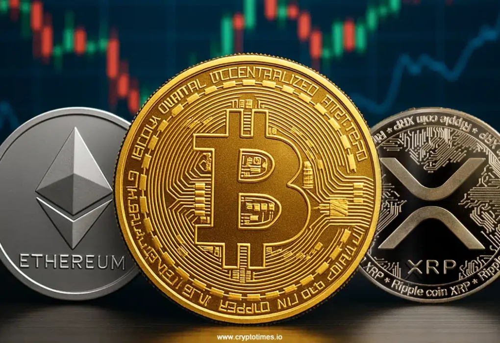 Local Crypto Market Faces Turmoil: Bitcoin, Ethereum, and XRP at Risk