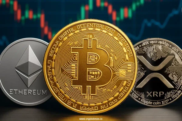 Local Crypto Market Faces Turmoil: Bitcoin, Ethereum, and XRP at Risk