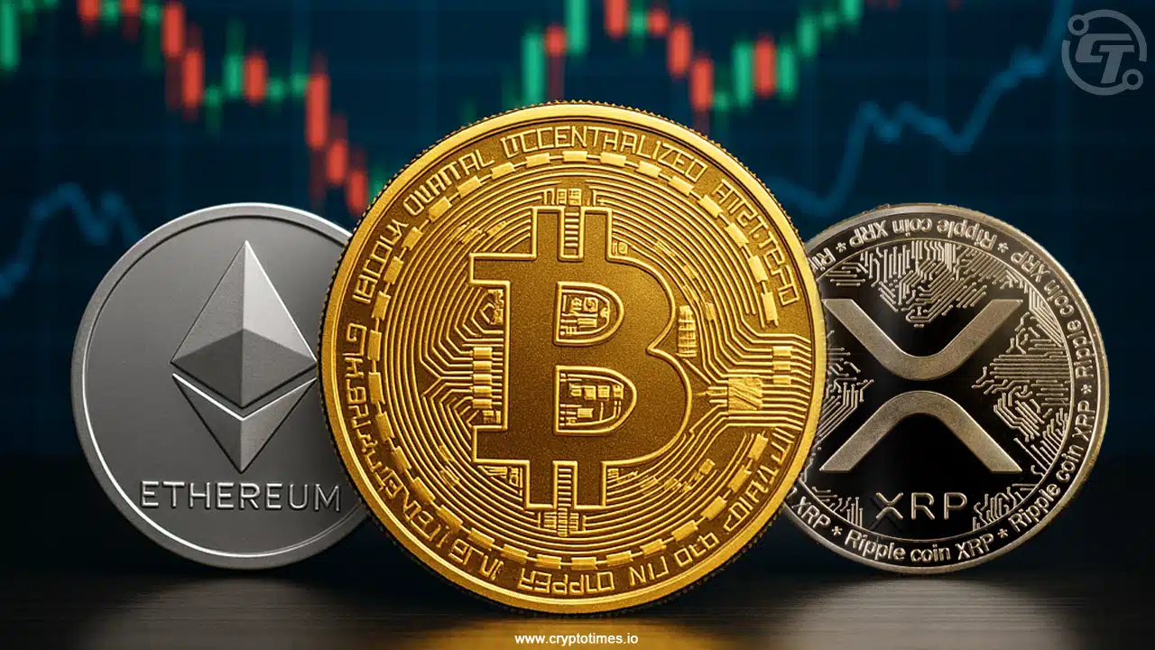 Local Crypto Market Faces Turmoil: Bitcoin, Ethereum, and XRP at Risk