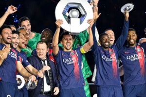 PSG’s Champions League Win: Victory Overshadowed by Fan Token Plunge
