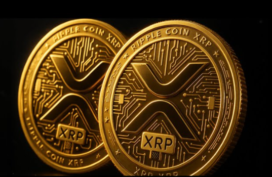 Ripple s Road Ahead: Analyst Predicts Breakout After Long Stagnation
