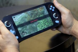 Meet the SuiPlay0X1: The Crypto-Ready Handheld Set to Rival Steam Deck