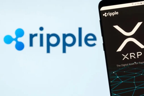 Ripple’s XRP Surges 5% After CEO Signals Legal Victory