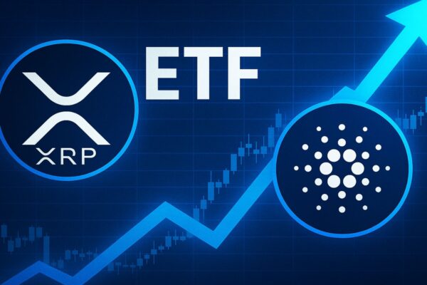 Rising Odds: 90% Chance for XRP, ADA, and DOGE ETFs to Get SEC Approval