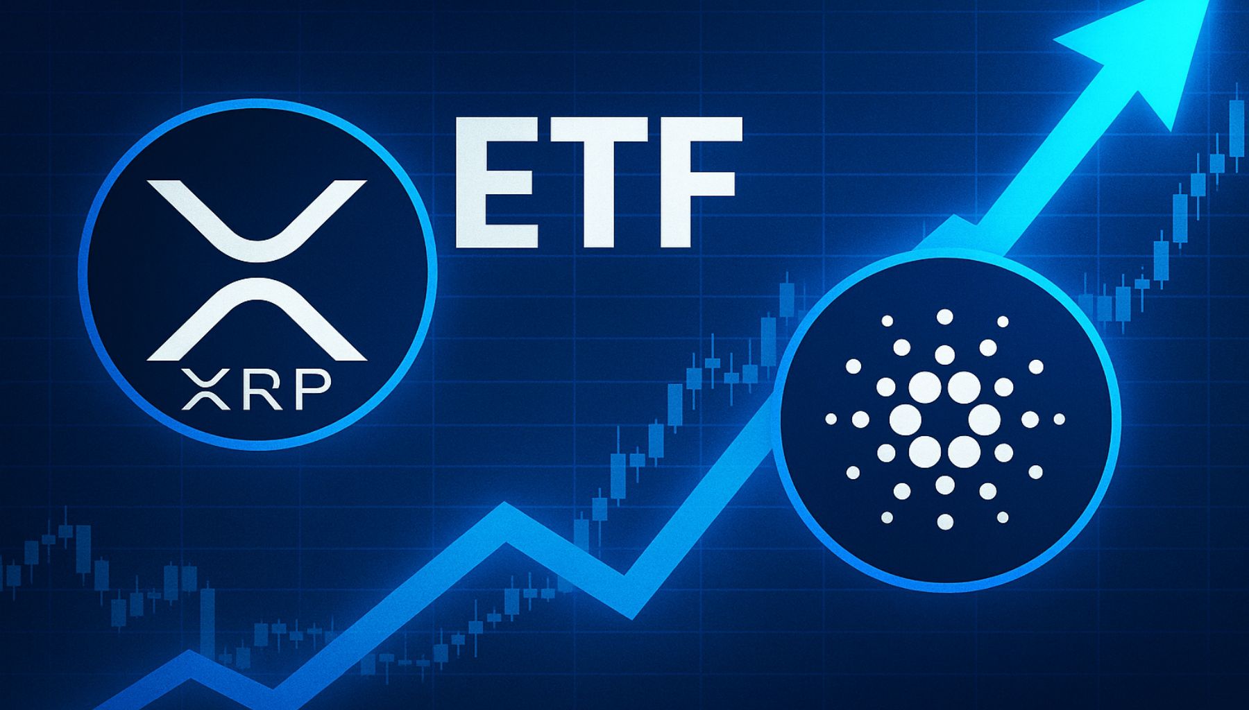 Rising Odds: 90% Chance for XRP, ADA, and DOGE ETFs to Get SEC Approval