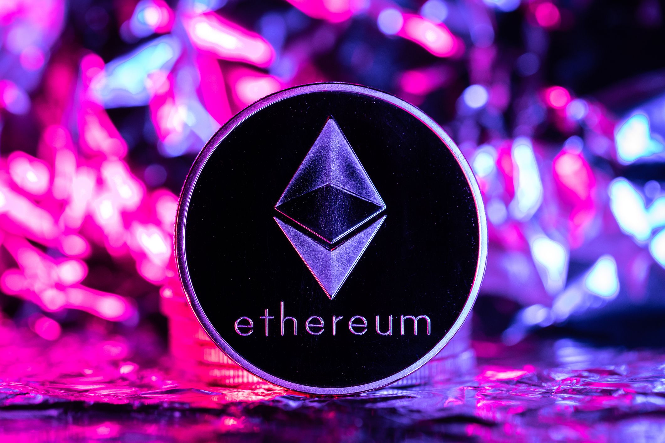 Asia Morning Briefing: Ethereum s Resilience and Market Insights Explored
