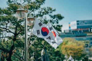 Asia s Markets in Focus: Ethereum s Bold Leap and Crypto s Role in Politics
