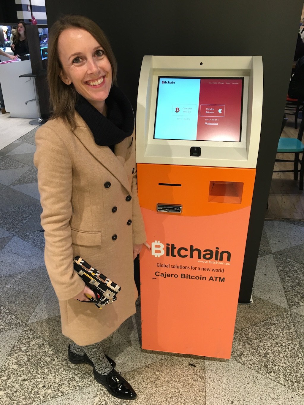 Traveling Smart: How Crypto is Redefining Payment Options Abroad
