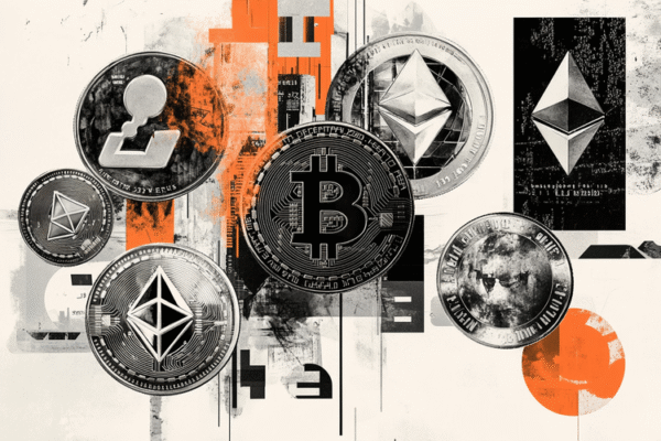 Local Cryptos Shine: OKB, Sei, and Bitcoin Cash Display Bullish Trends