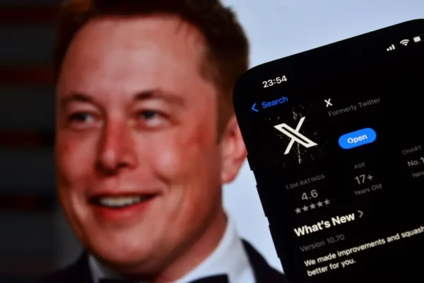 Why the Suspension of Major Crypto Accounts on X Has Locals Talking