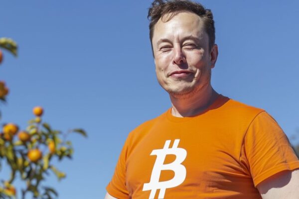 Will Musk s X Revolutionize Finance by Adding Crypto Features?