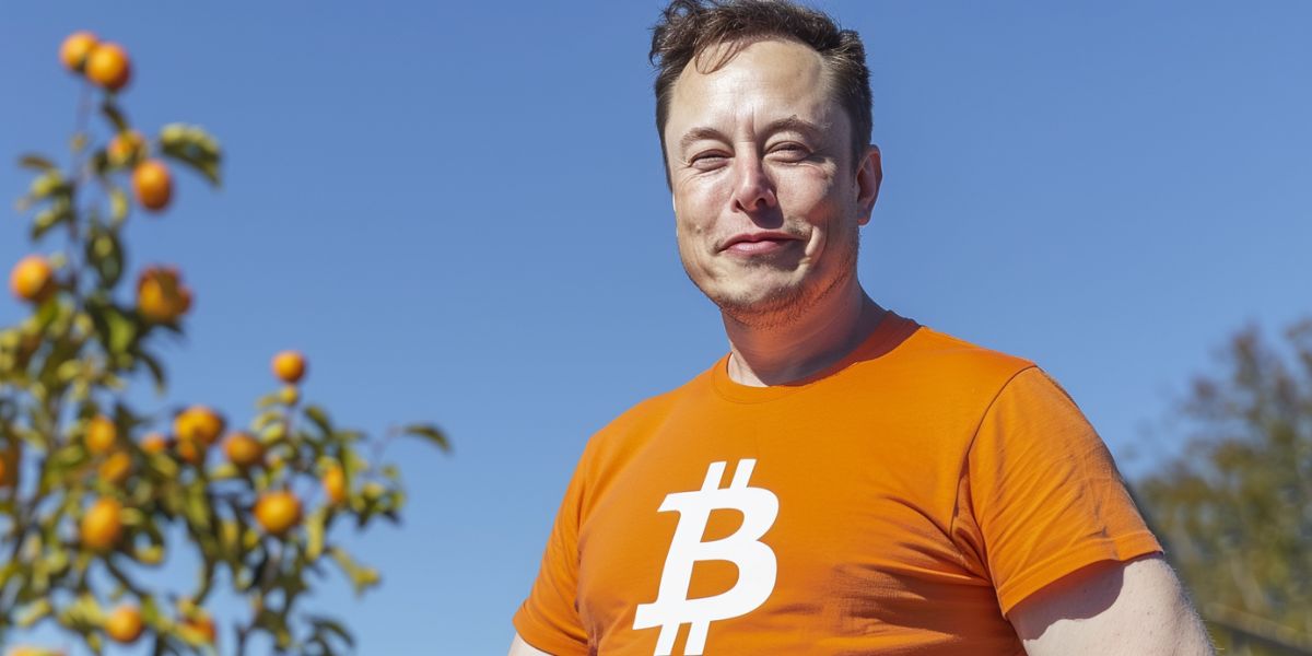 Will Musk s X Revolutionize Finance by Adding Crypto Features?