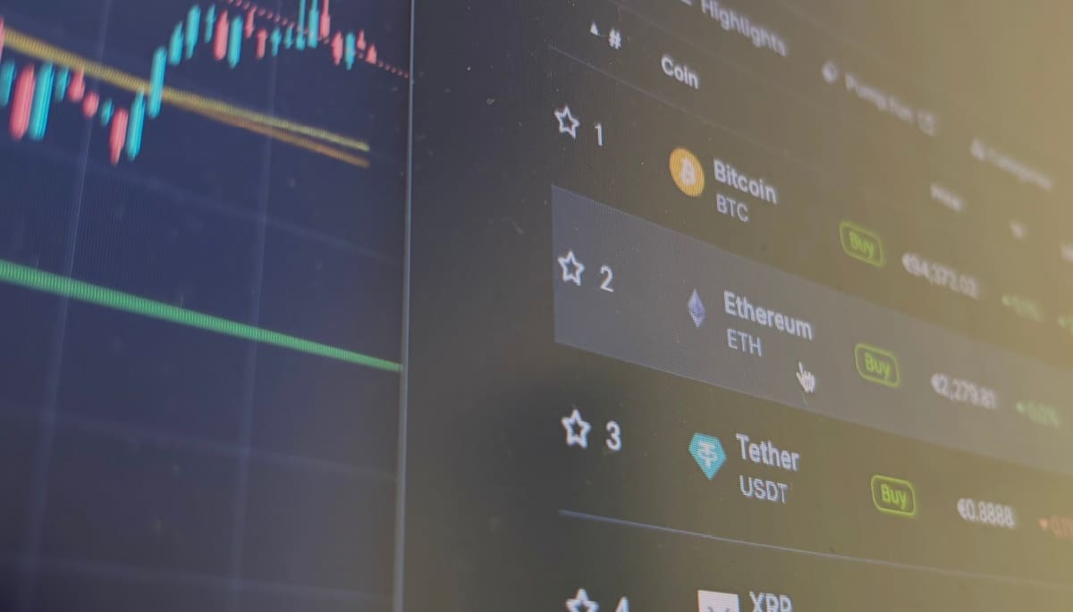 "Ethereum and Solana Futures Surge: What s Next for Local Investors?"
