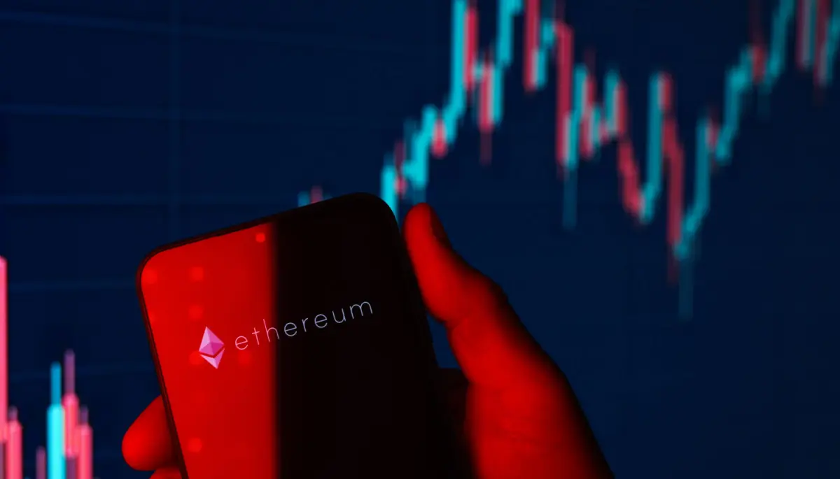 BlackRock s Ethereum Buy Sparks Optimism for Local Investors