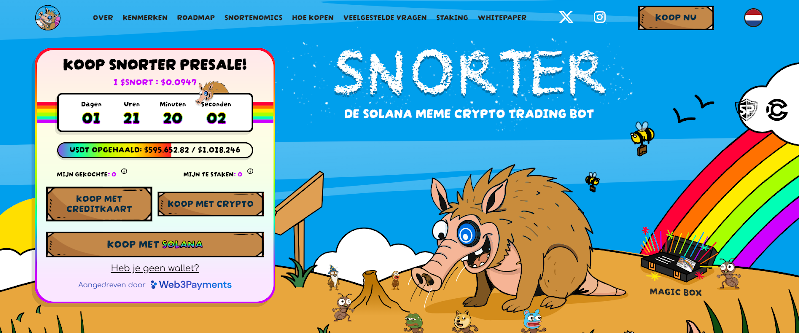 Meme Coins on the Rise: What Local Investors Need to Know for 2025