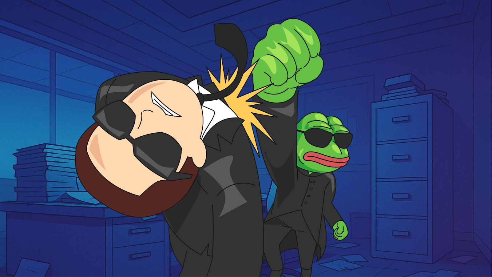 Exploring Neo Pepe Coin and Toncoin: A New Era in Local Crypto Investment