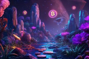 Uncovering the Hottest New Cryptocurrencies Set to Launch in 2025