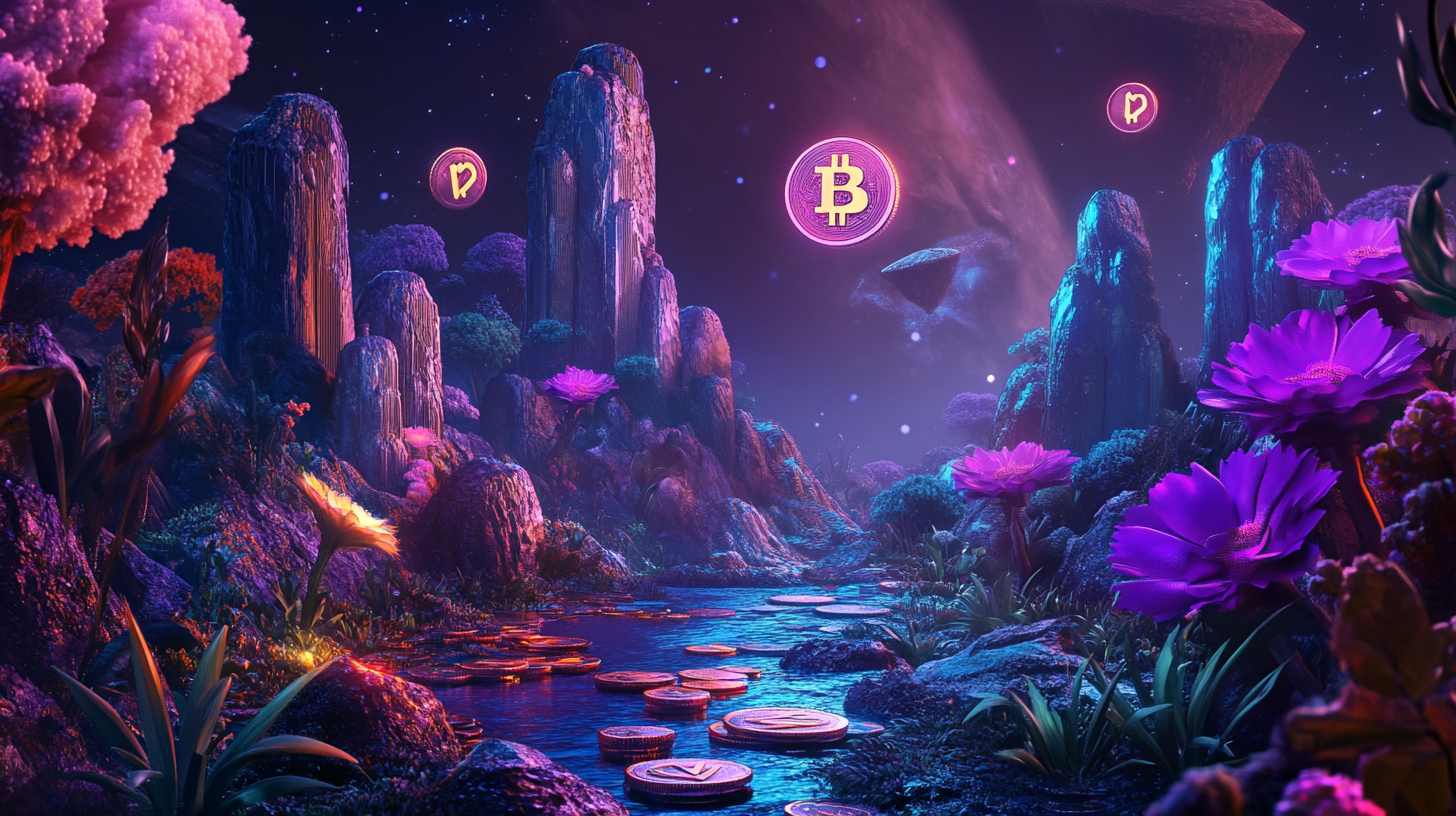 Uncovering the Hottest New Cryptocurrencies Set to Launch in 2025