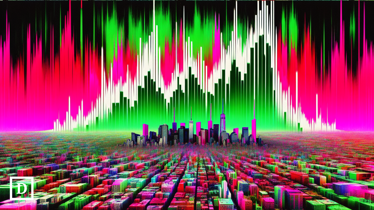 Crypto Dinos Outshine Hype: Older Assets Hold Steady Amid Market Turbulence