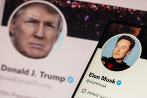 Trump vs. Musk: High-Stakes Feud Shakes Crypto Market and Politics