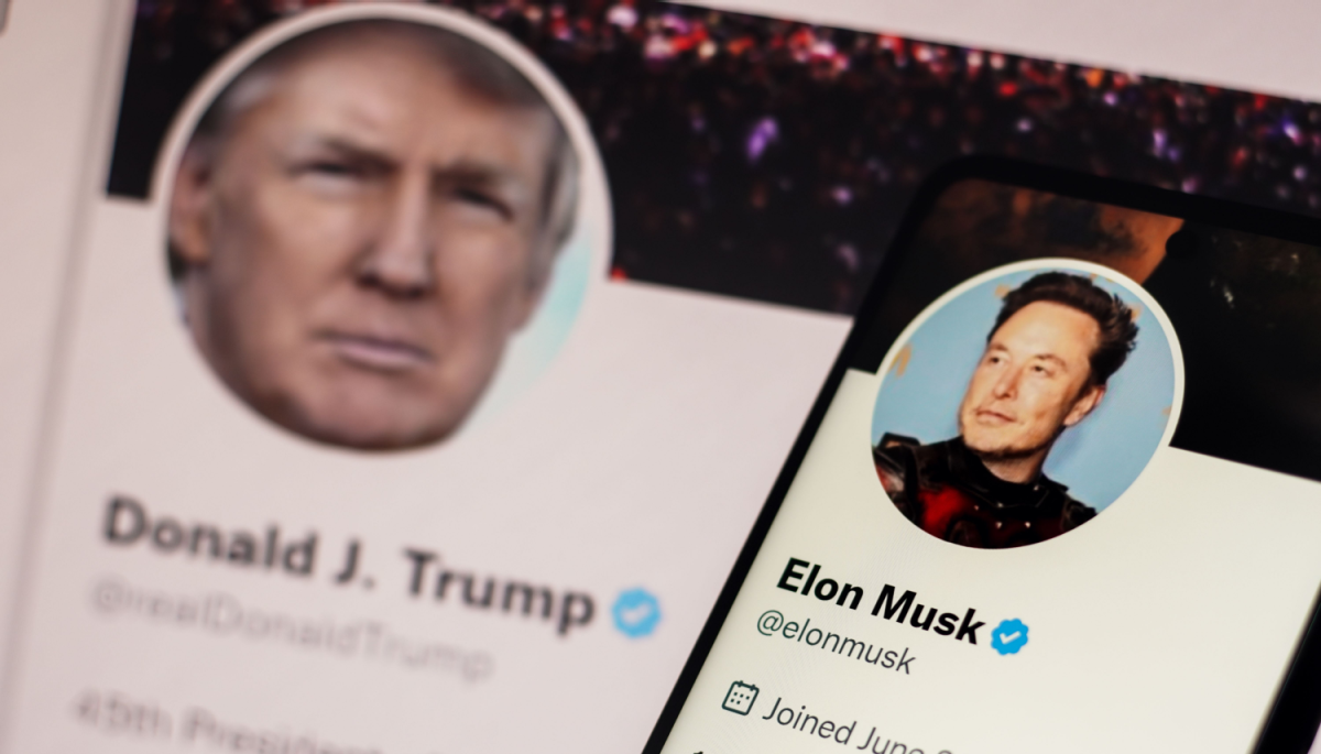 Trump vs. Musk: High-Stakes Feud Shakes Crypto Market and Politics