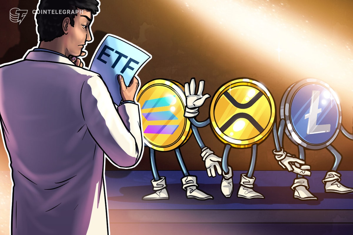 Local Analysts Predict 95% Approval for Key Altcoin ETFs This Year