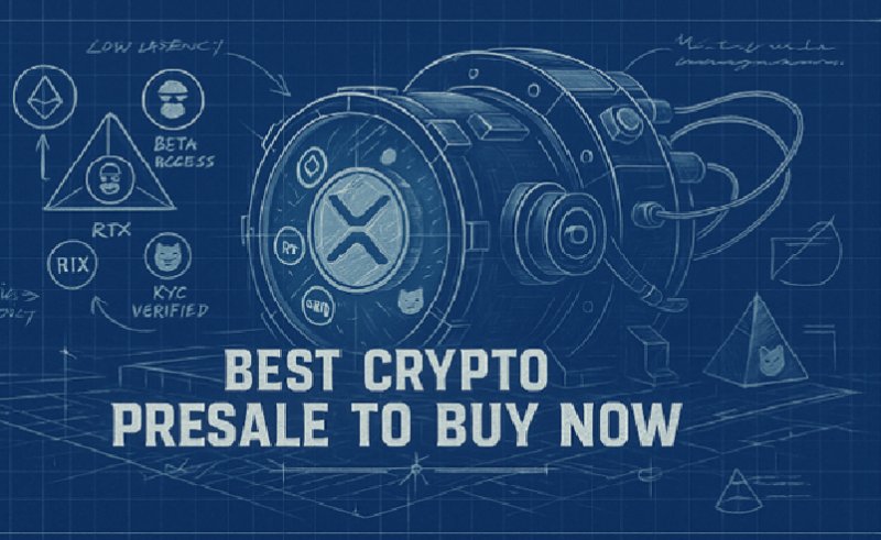 Remittix: The Promising  Next XRP  Set to Transform Crypto in 2025