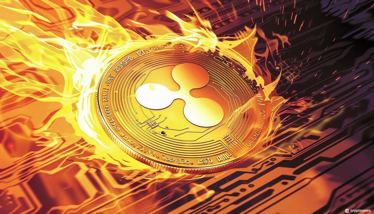 "XRP s Path to a New All-Time High: What July Holds for Investors"