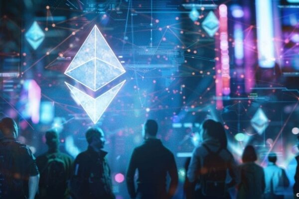 Ethereum ETF Surges Past $3.1 Billion: What This Means for Local Investors