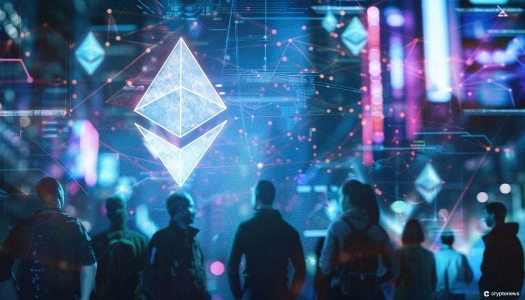 Ethereum ETF Surges Past $3.1 Billion: What This Means for Local Investors
