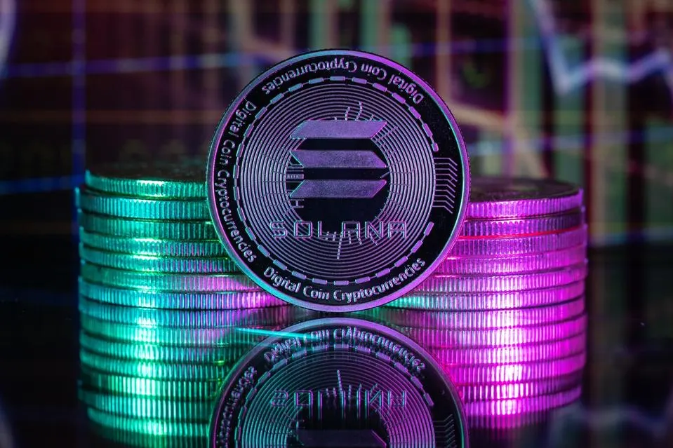 "Solana’s Price Challenges: Will the New ETF Spark a Market Rally?"