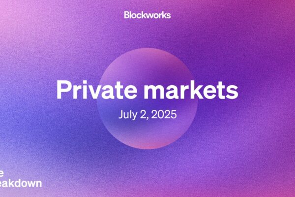 "Navigating the Shift: Can Investing in Private Markets Secure Your Future?" "Navigating the Shift: Can Investing in Private Markets Secure Your Future?"