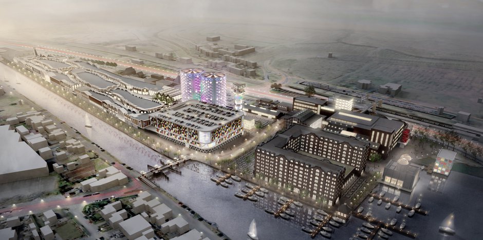 Bitcoin Amsterdam Returns: New Venue for This Year’s Exciting Gathering