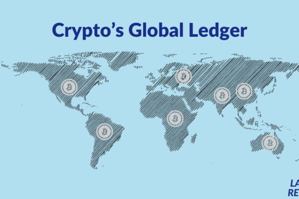 Crypto by Country: Insights on Adoption and Regulation Trends Crypto by Country: Insights on Adoption and Regulation Trends