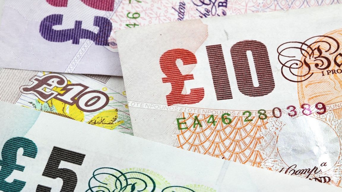 New UK Rules: Crypto Users Must Disclose Info to Avoid Fines by 2026