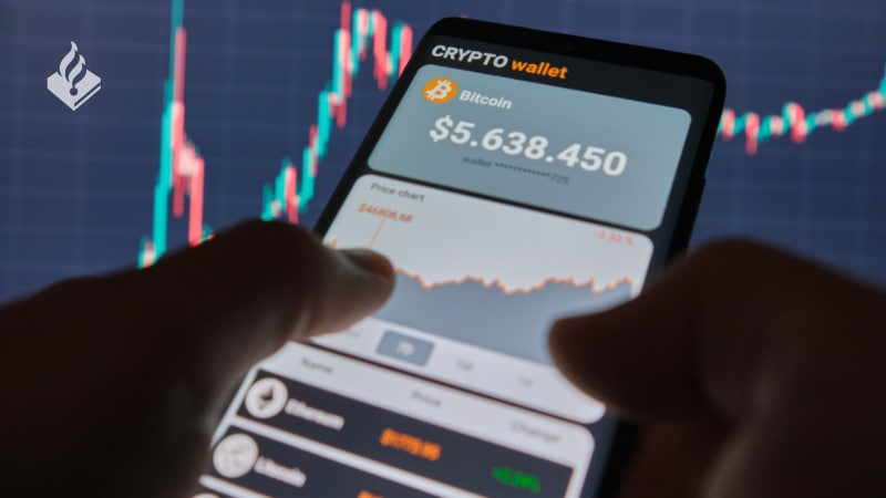 Rise of Crypto: How Digital Currency Is Changing Local Crime Dynamics