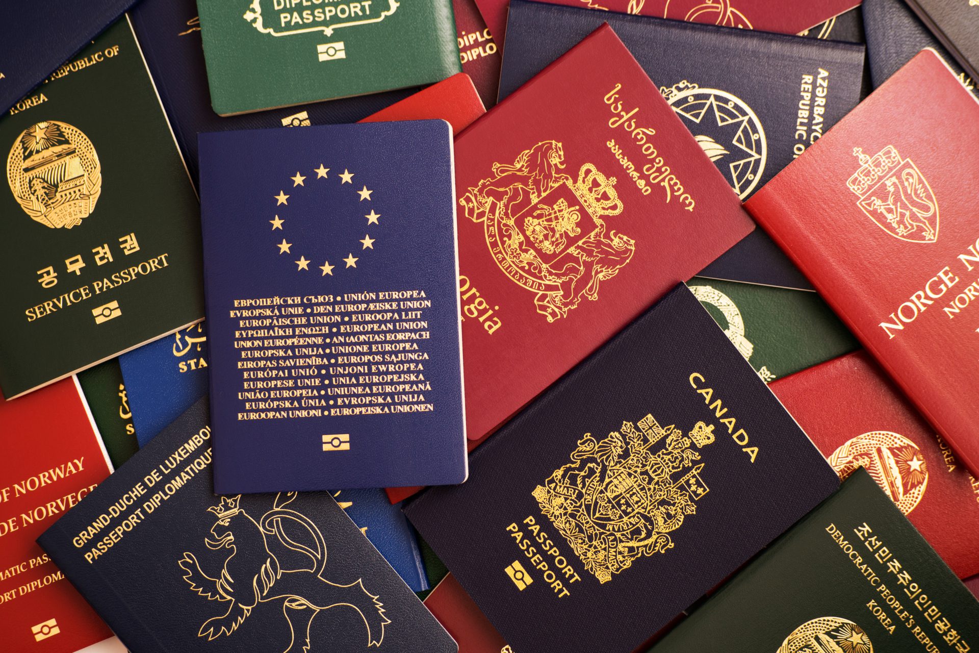 Unlocking Citizenship: How Crypto Investments Open Global Doors