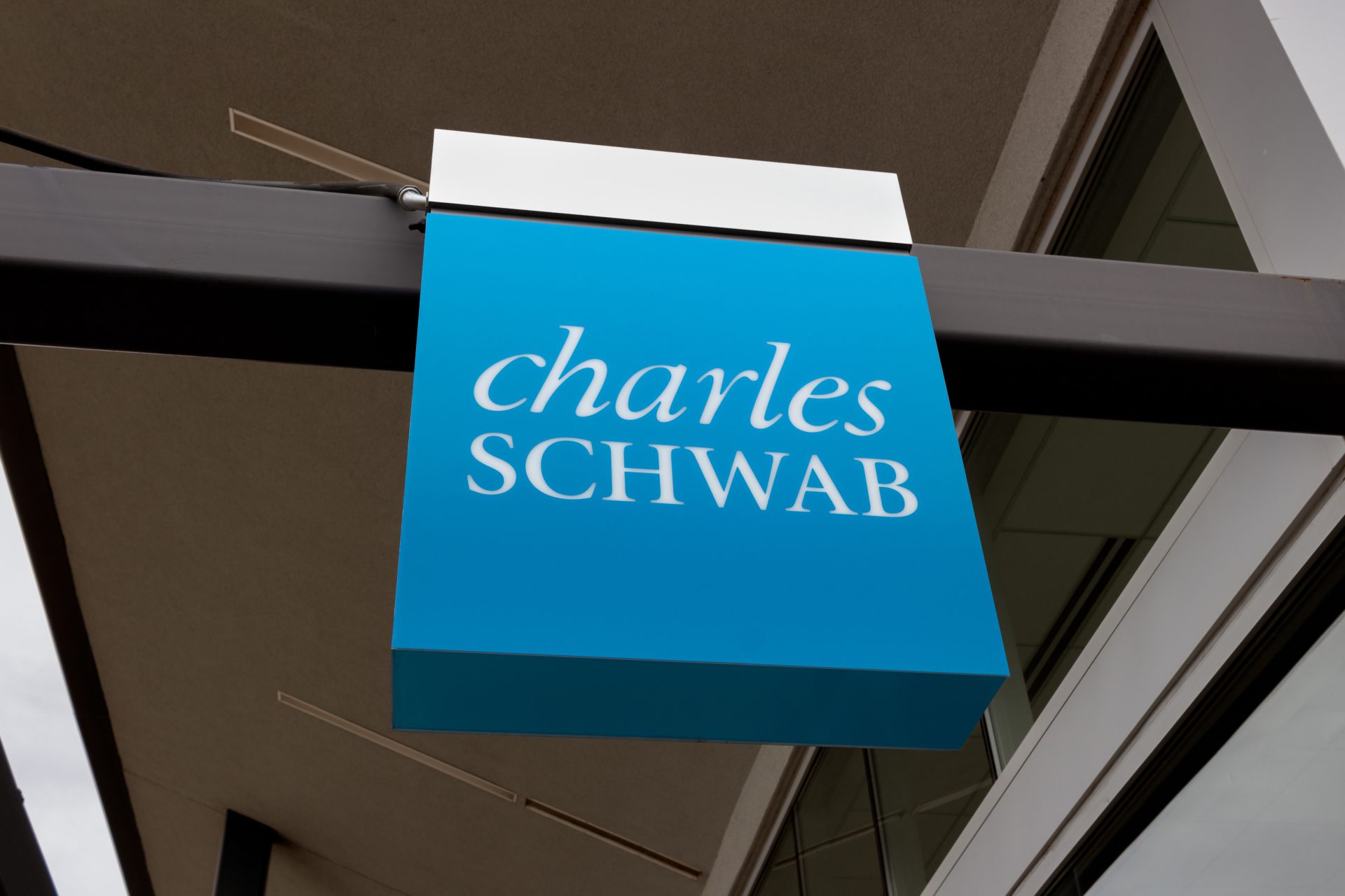 Charles Schwab s Bold Move: Direct Crypto Trading on the Horizon